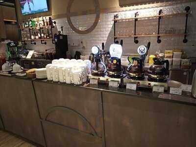 The Platter (悦品天秀酒店‧元朗)