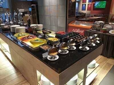 The Platter (悦品天秀酒店‧元朗)