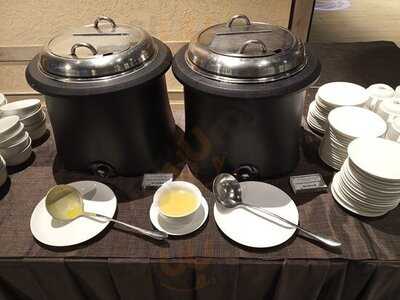 The Platter (悦品天秀酒店‧元朗)