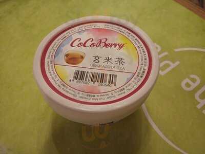 The Platter (悦品天秀酒店‧元朗)