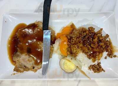 101肉燥飯專門店 (天后)