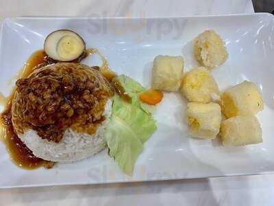 101肉燥飯專門店 (天后)