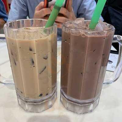 101肉燥飯專門店 (天后)