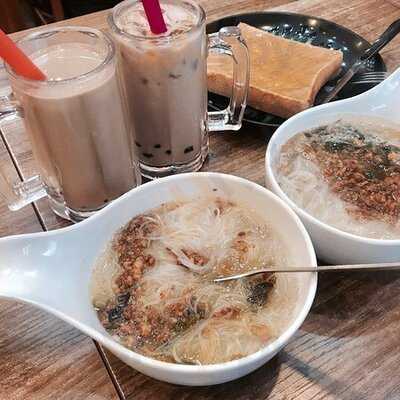 101肉燥飯專門店 (天后)