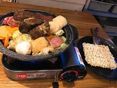 101肉燥飯專門店 (天后)