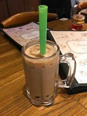 101肉燥飯專門店 (天后)