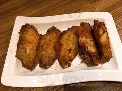 101肉燥飯專門店 (天后)