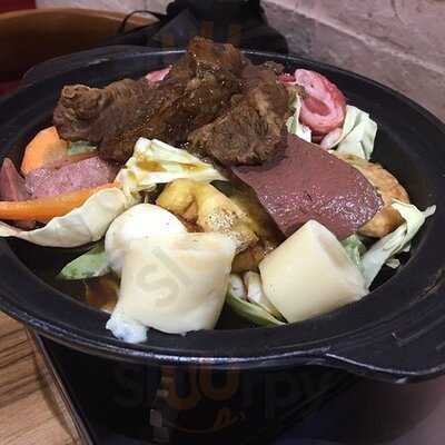 101肉燥飯專門店 (天后)