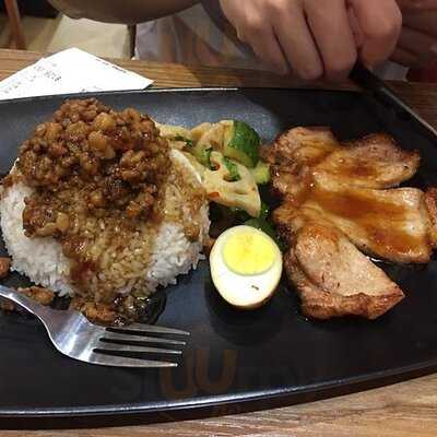 101肉燥飯專門店 (天后)