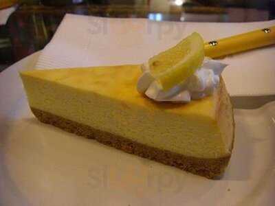 Liz's Cheese Cake