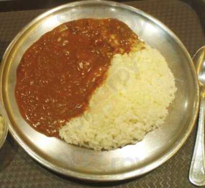 銀咖喱 (德福廣場)