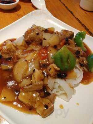 華昌粥面燒臘飯店