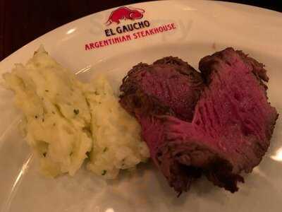 El Gaucho Argentinian Steakhouse - Hong Kong