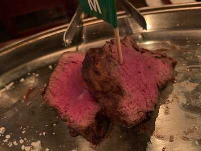 El Gaucho Argentinian Steakhouse - Hong Kong