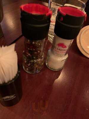 El Gaucho Argentinian Steakhouse - Hong Kong