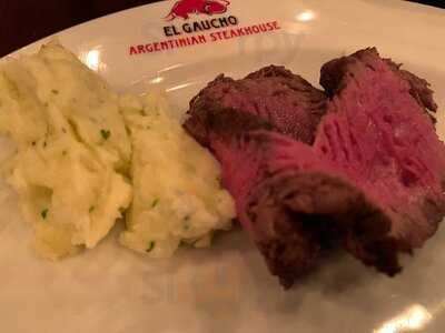 El Gaucho Argentinian Steakhouse - Hong Kong