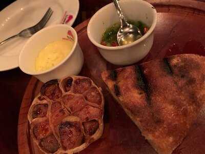 El Gaucho Argentinian Steakhouse - Hong Kong