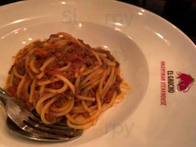 El Gaucho Argentinian Steakhouse - Hong Kong