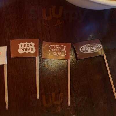 El Gaucho Argentinian Steakhouse - Hong Kong