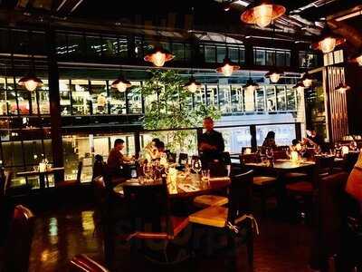 El Gaucho Argentinian Steakhouse - Hong Kong