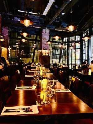 El Gaucho Argentinian Steakhouse - Hong Kong