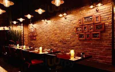 El Gaucho Argentinian Steakhouse - Hong Kong