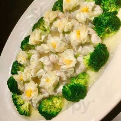 金燕島潮州酒樓