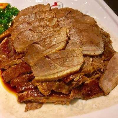 金燕島潮州酒樓