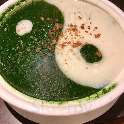 金燕島潮州酒樓