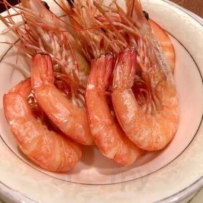 金燕島潮州酒樓