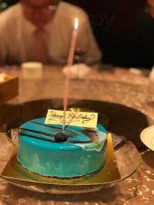 金燕島潮州酒樓