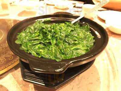 金燕島潮州酒樓