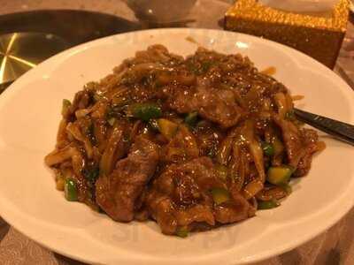 金燕島潮州酒樓