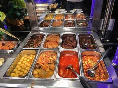 譽江南飯店 (大鴻輝中心)