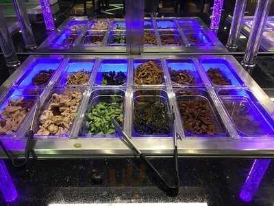 譽江南飯店 (大鴻輝中心)