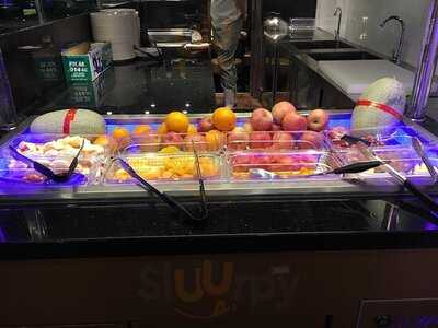 譽江南飯店 (大鴻輝中心)