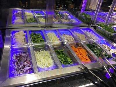 譽江南飯店 (大鴻輝中心)