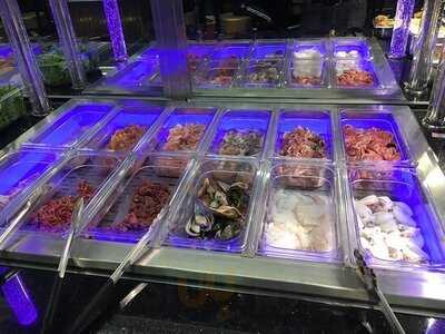 譽江南飯店 (大鴻輝中心)