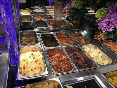 譽江南飯店 (大鴻輝中心)