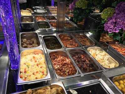 譽江南飯店 (大鴻輝中心)