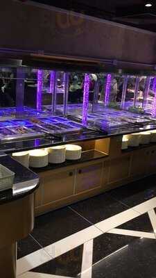 譽江南飯店 (大鴻輝中心)