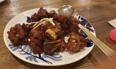 上海姥姥 (翡翠明珠广场)