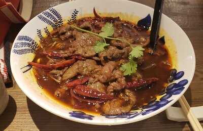 上海姥姥 (翡翠明珠广场)