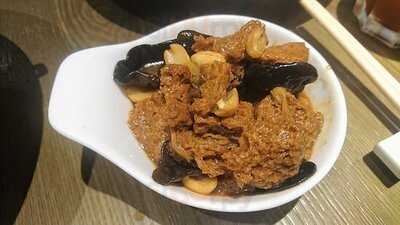 上海姥姥 (翡翠明珠广场)