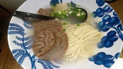 上海姥姥 (翡翠明珠广场)