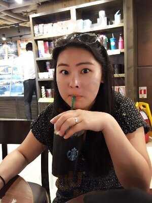 星巴克 (海港城)