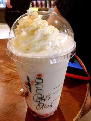 星巴克 (海港城)