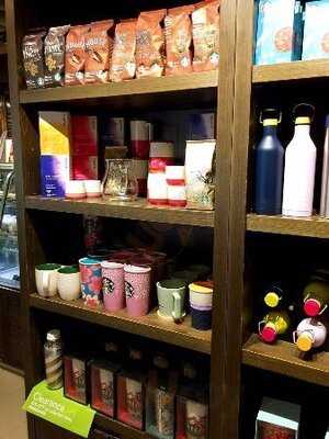 星巴克 (海港城)