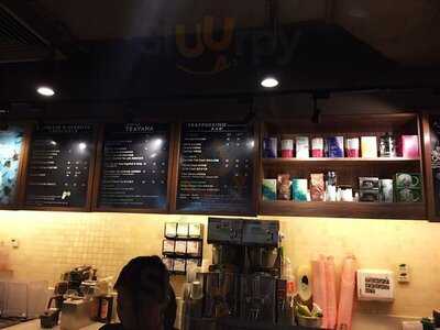 星巴克 (海港城)