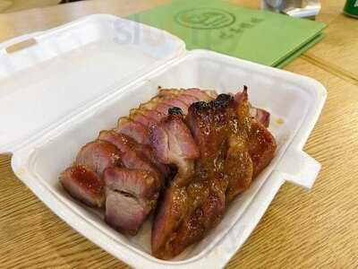 棋哥燒鵝餐室 (灣仔)